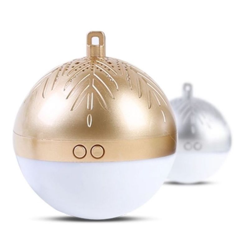 LED Christmas ball speaker Price