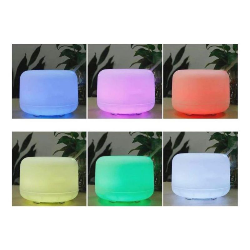 LED Aroma Humidifier Price