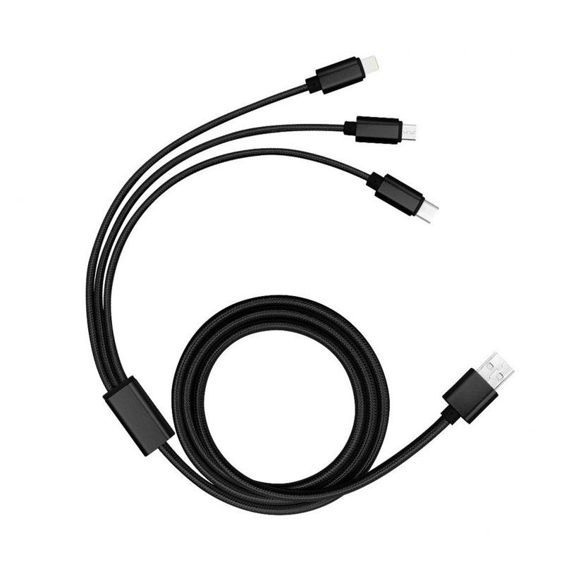 USB kabel 3 u 1 Cijena